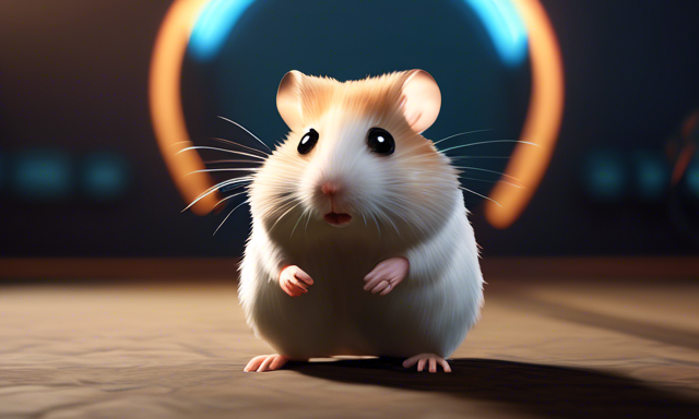 Important details about the delayed HMSTR Airdrop for Hamster Kombat revealed ?