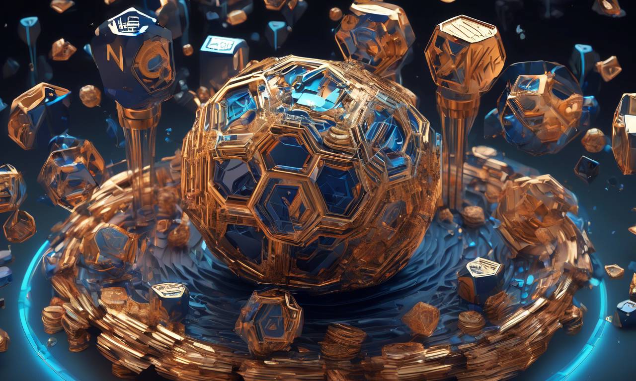 VanEck Crypto & Blockchain ETF: Top Performer in February ?