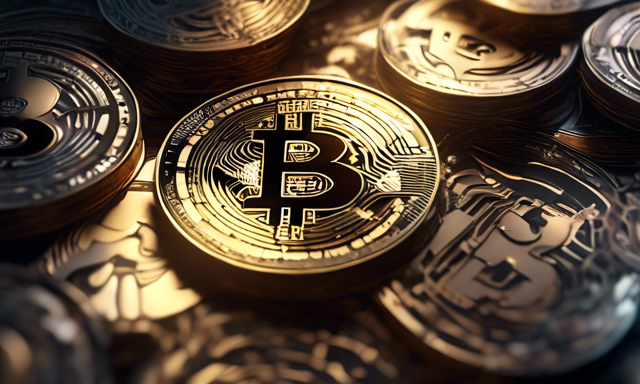 Why has a surge in the price of #BTC not been witnessed yet? ?