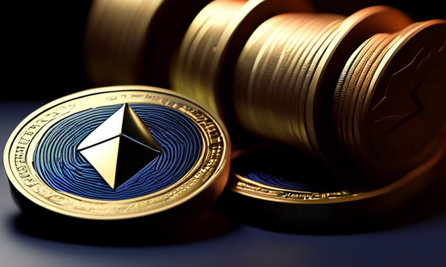 Chainlink Proof of Reserve is Added to Ethereum ETF by 21Shares ?