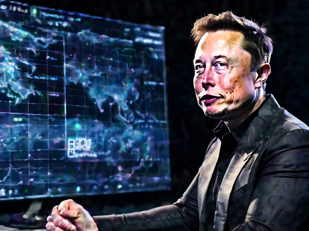 Elon Musk's China Adventure: BVTV's Insights! ?