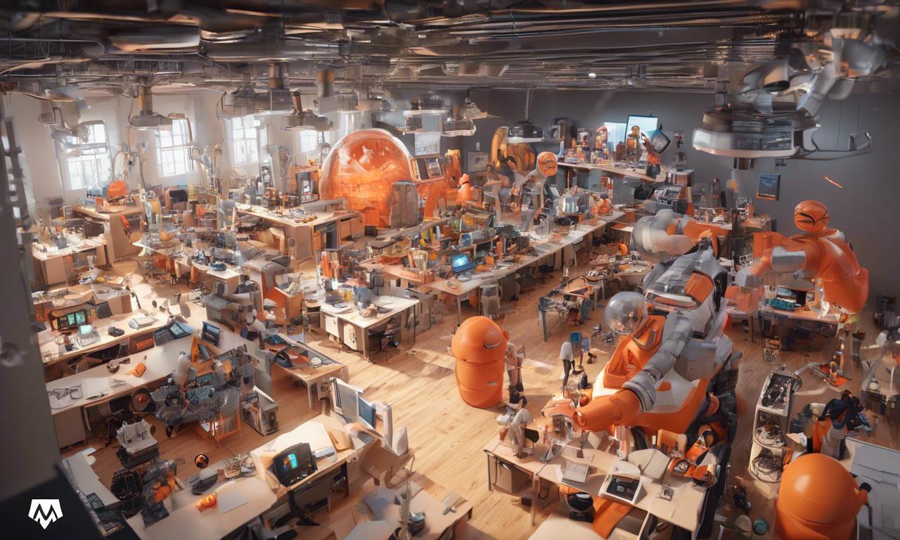 MIT & Harvard alumni fuel web3 revolution with startup accelerator ??