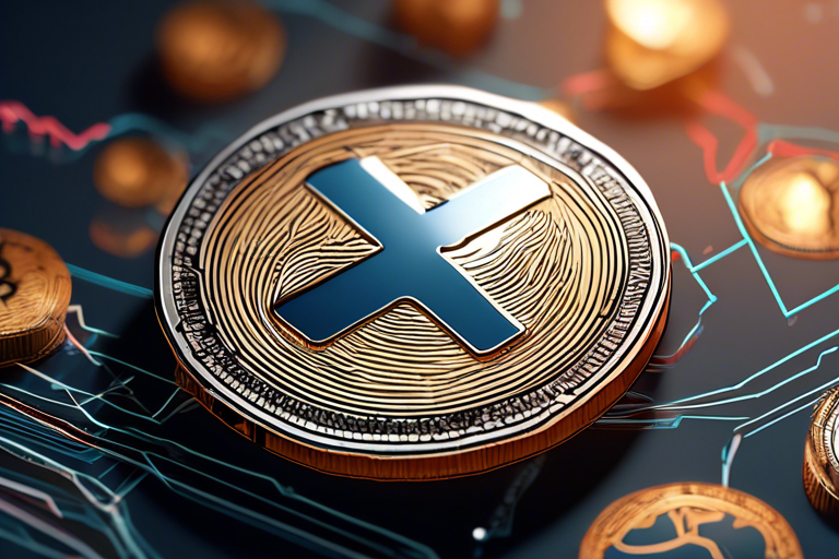 Technical Analysis Explained: XRP is Foreseen to Soar to $250 by Expert ?
