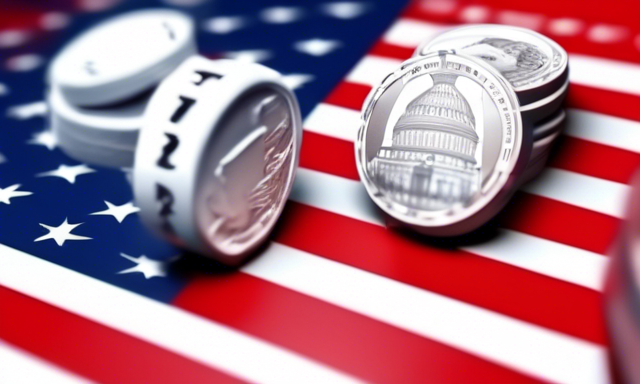 Betting on the 2024 Presidential Election Urged to be Banned by US Senators ??