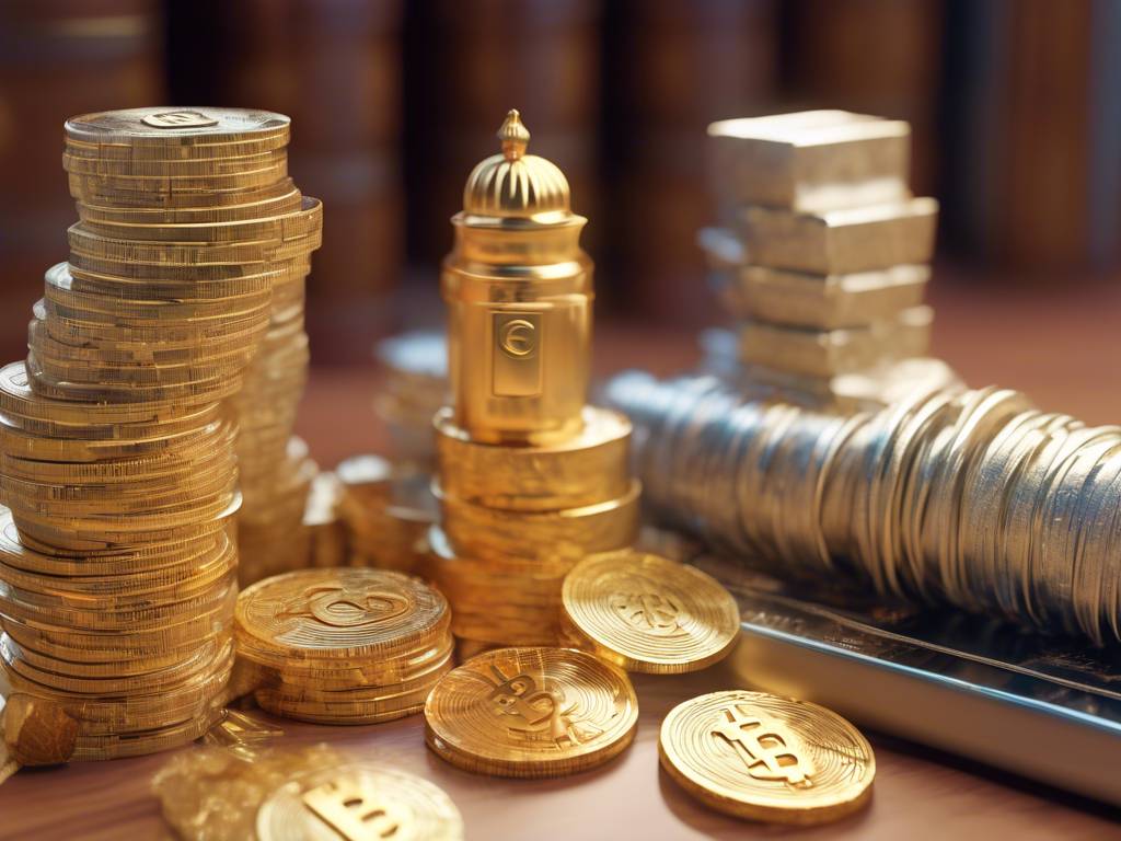 Queensland's CCC Enhances Laws for Streamlined Crypto Seizures! ??