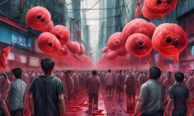 Key reasons behind the bloodbath on Satoshi Street explored as crypto market downturn observed ?