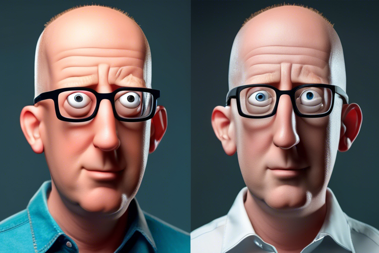 Scott Adams of Dilbert admitted to being hypnotized by ChatGPT, an AI. ?