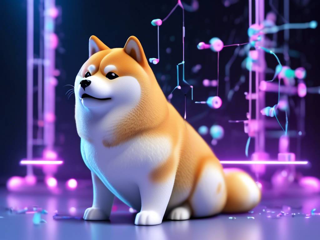Machine learning predicts SHIB price in 2024 ??