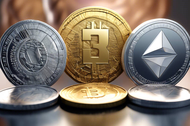Three Altcoins Priced Under $2 That Can be Stacked Immediately ?