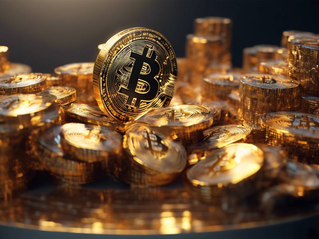 Bitcoin Users Spend $2.4 Million on Block 840,000 ??