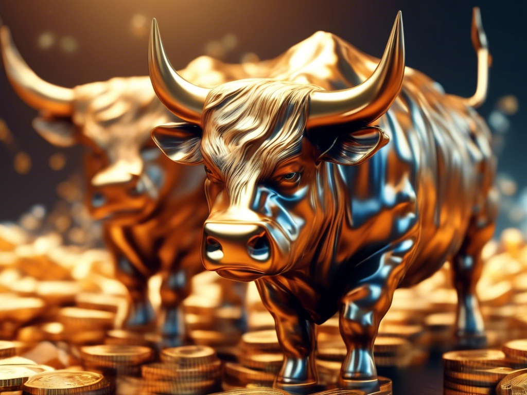 Reasons Why Crypto Bull Run is Coming ??