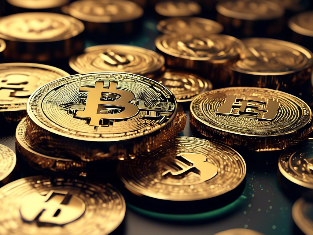 Crypto Market Ready to Go Bullish ??