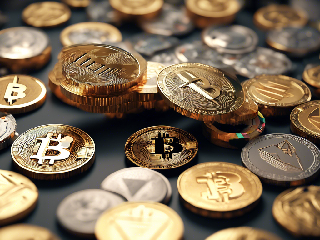 'Crypto Exchanges Unite to Fight Scams! ??'