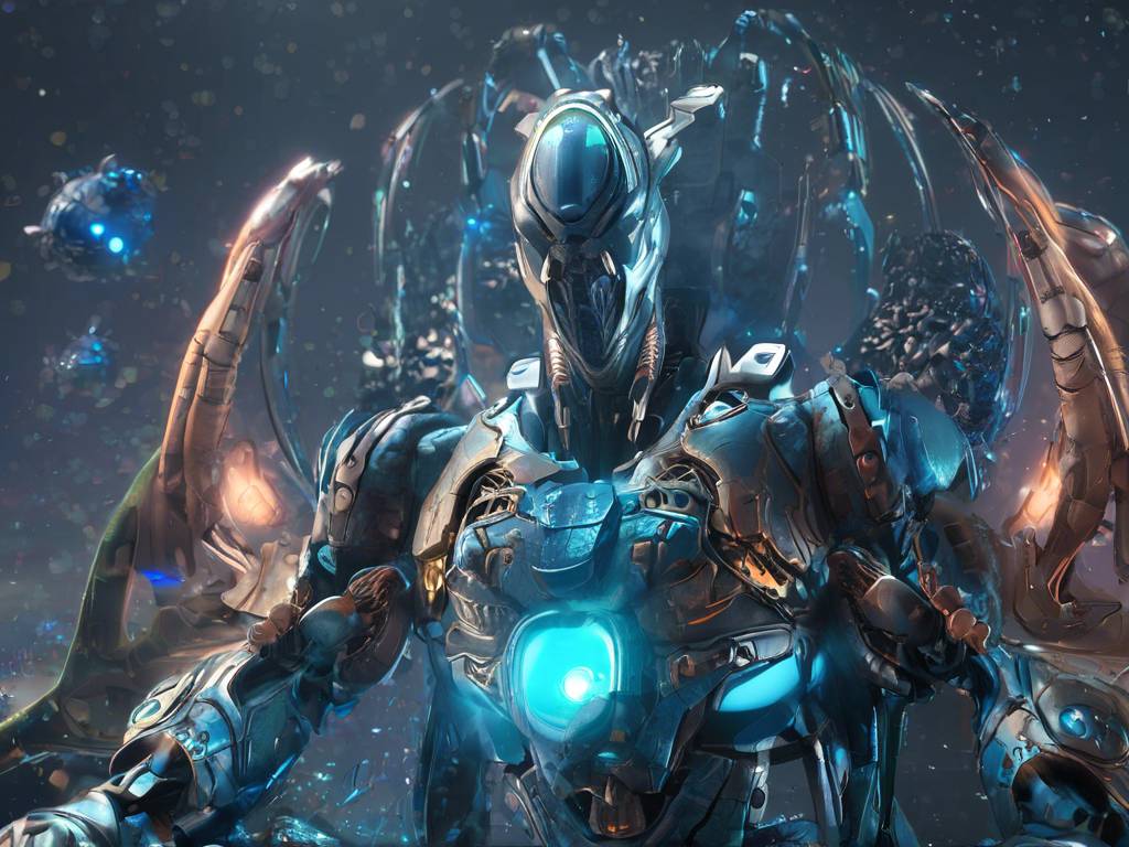 The Future of Telos: Innovations and Developments to Watch Out For