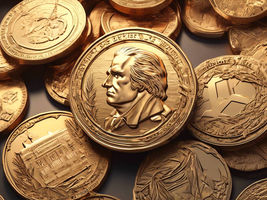 Coinbase urges Ripple, Robinhood to defy SEC ??