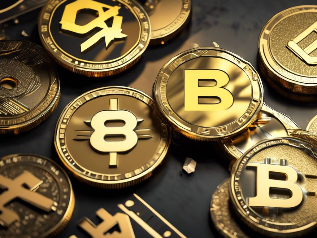 Binance Futures Removes XRP and TUSD Support in Multi-Assets Mode! ??