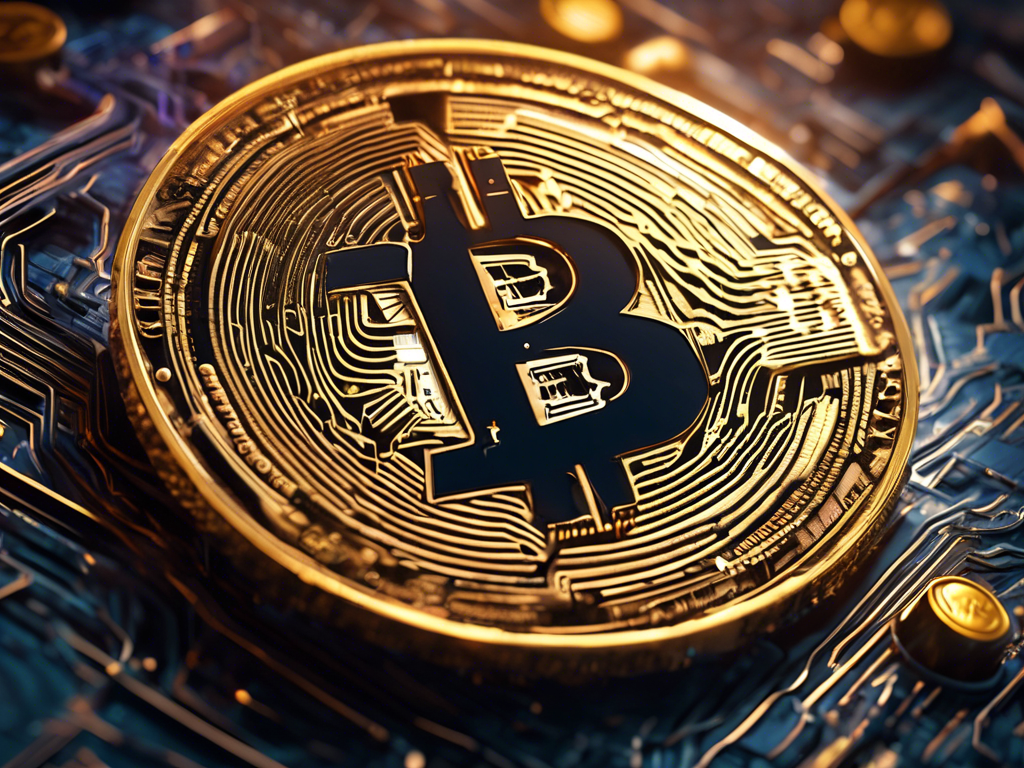 Unlock Maximum Crypto Yields with CryptoHeap's Staking Strategy! ??