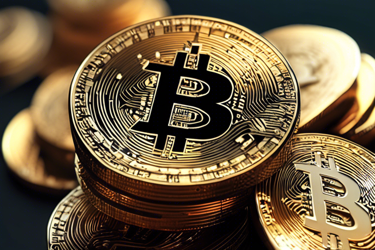 Bitcoin (BTC) Surges Above $69,000 ? Don't Miss Out! ?