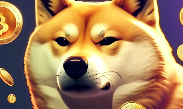 Accumulation has been signaled as ended by Dogecoin Moving Averages, indicating future price direction ?