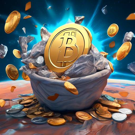Altcoins on the Verge of a Massive Surge! ??