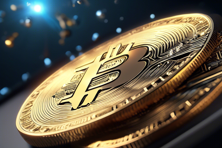 The projection of when Bitcoin will reach $255,000 has been forecasted by an analyst ?