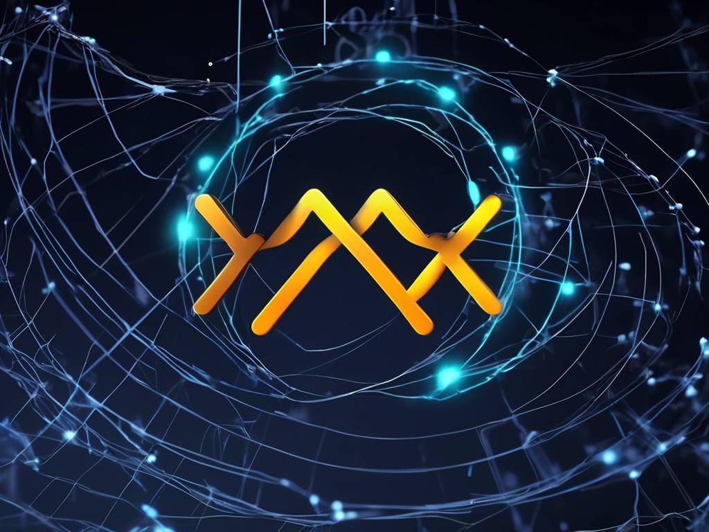 XRP Price Surges to $1 By April ??