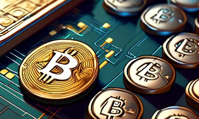 Bitcoin Game Theory in Global Adoption Race Predicted by Research Firm ?