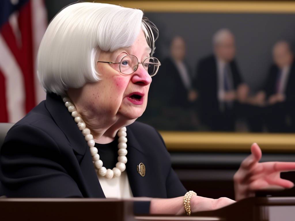 Yellen urges US and China to manage relationship ??