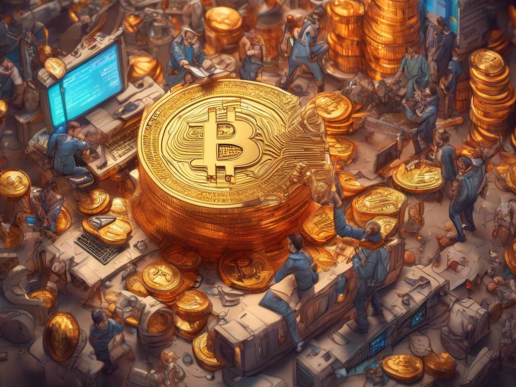 Bitcoin ETFs: Accessible to Everyone? ??