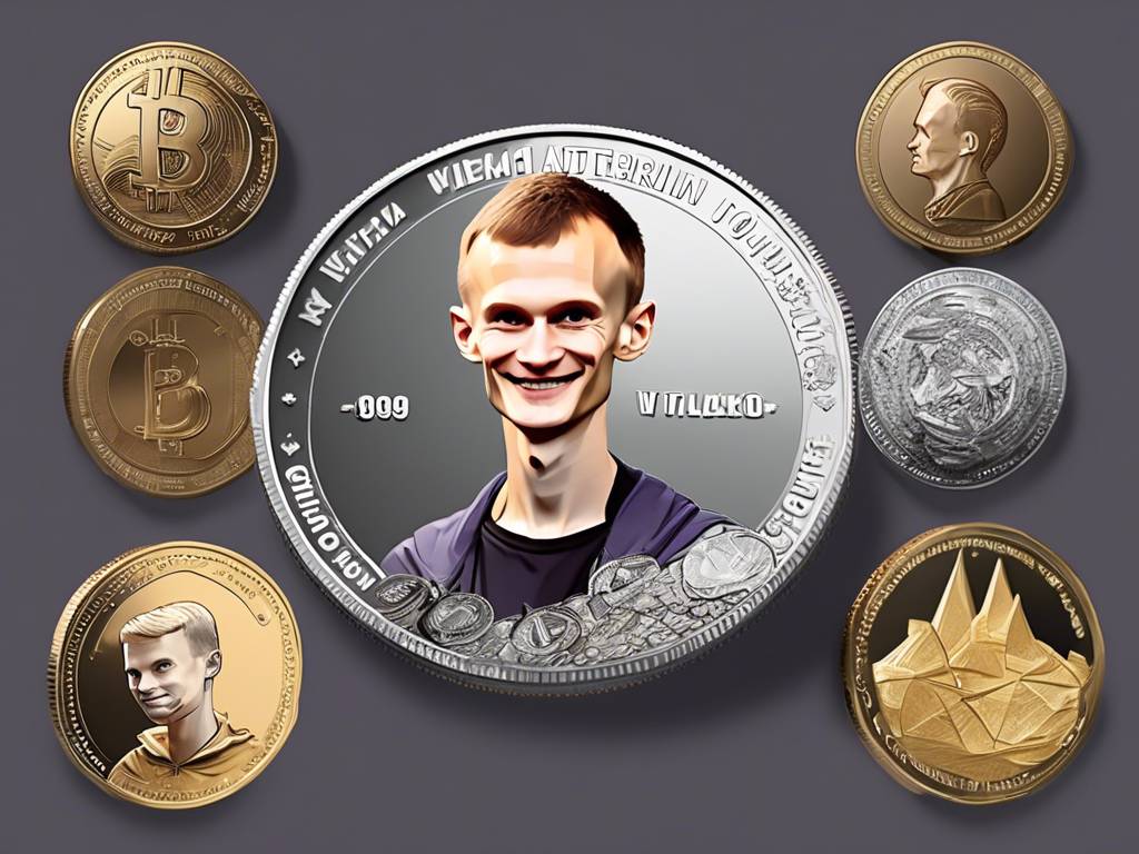 Discover how meme coins provide value ? from Vitalik Buterin! ?
