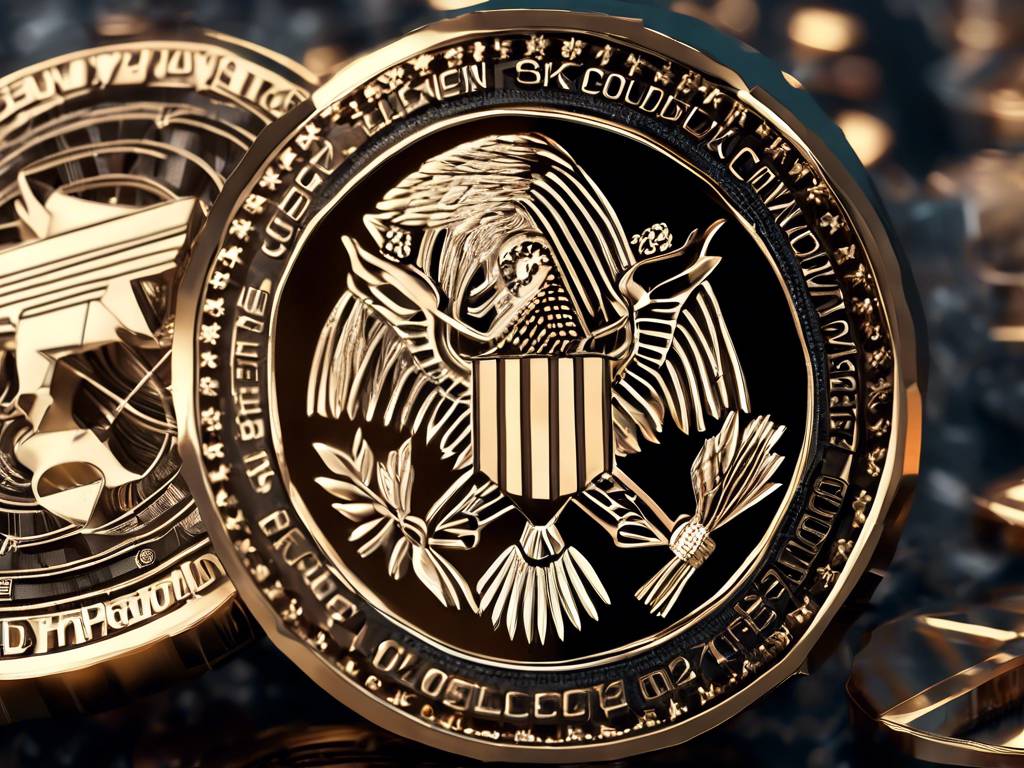 SEC's Crypto Crackdown Threatens Biden's 2024 Chances ?