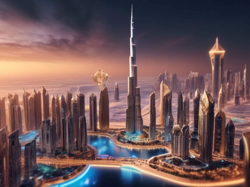 Crypto.com Wins License to Operate in Dubai ??