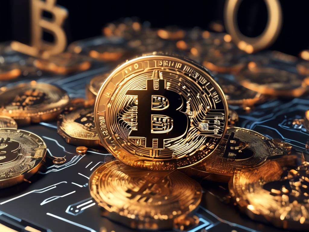 "Bitcoin's ?Unstoppable Rise: Expert Analysis and Predictions" ?