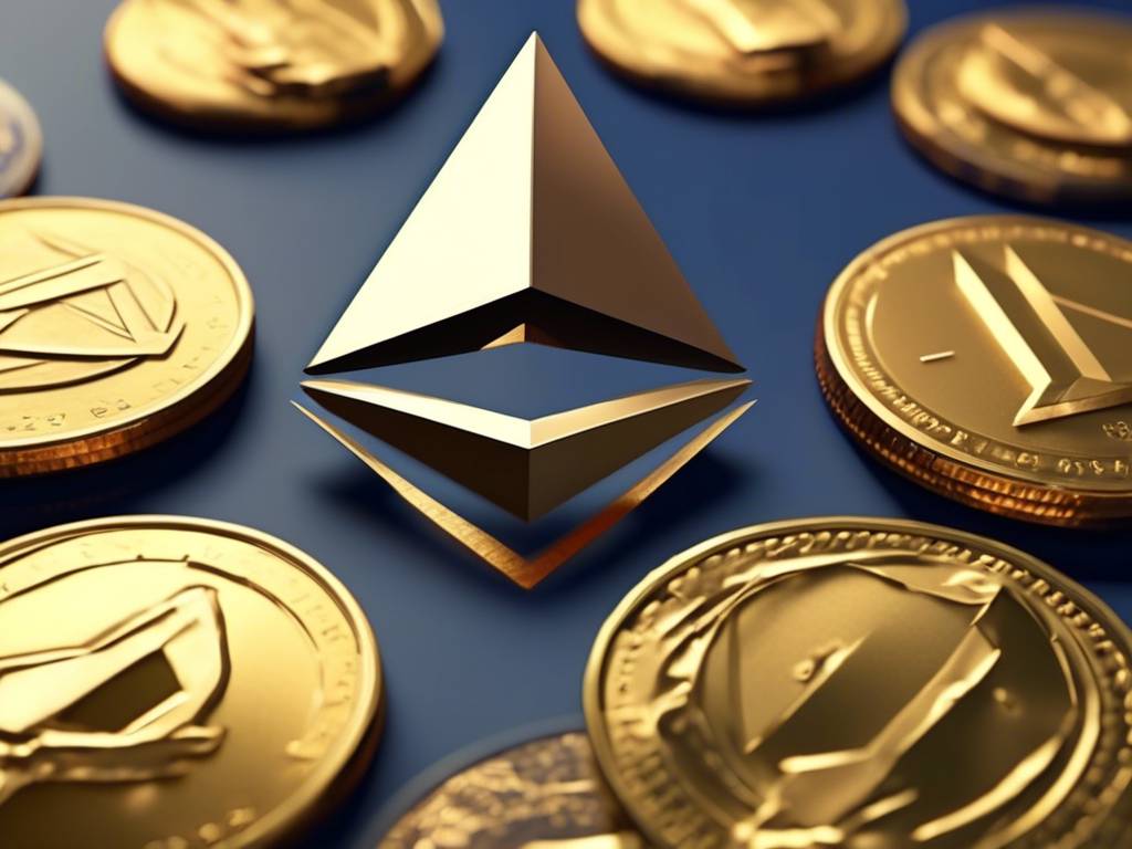 Ethereum Competitor Set to Soar! ? Dogecoin and ETH Rival Analysis
