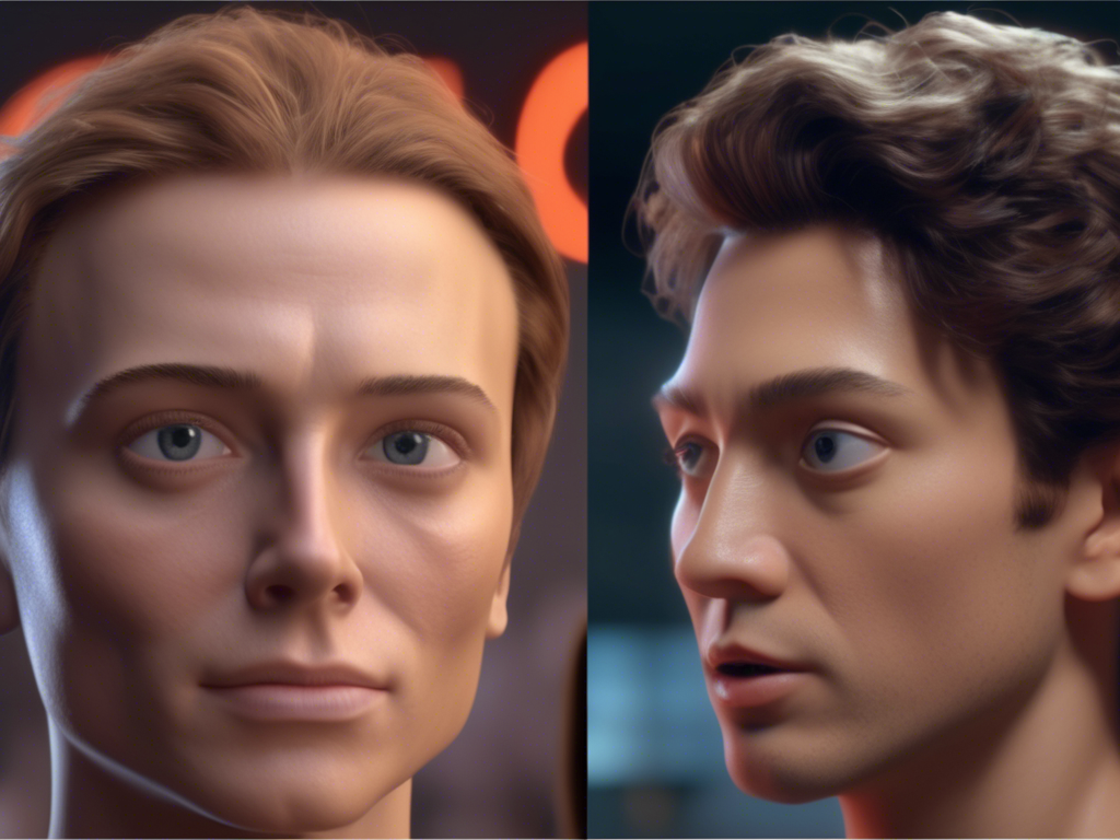 OpenAI faces Hollywood pressure with new AI ??