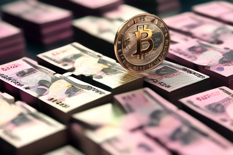 Discover why Taiwan's Central Bank is not competing internationally with CBDCs! ??
