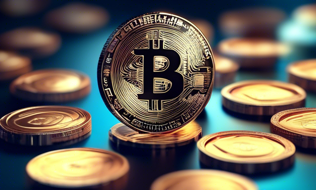 Six Altcoins to Stack and Reasons They Could Soar ?