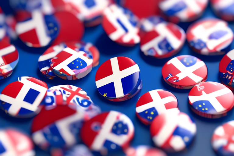 How European elections will impact Fordham ??️