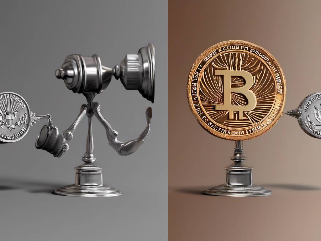 Ripple vs. SEC Lawsuit: Regulator Faces Tight Deadline ⏳?