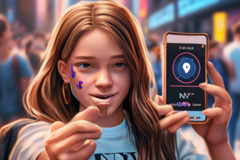 NY law limits teen social media use ? - what to know!