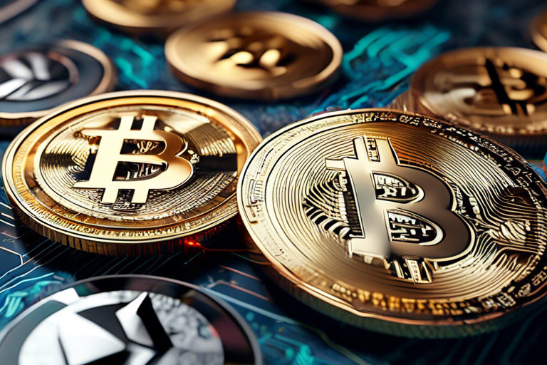 Steer clear of these 3 risky cryptocurrencies ??