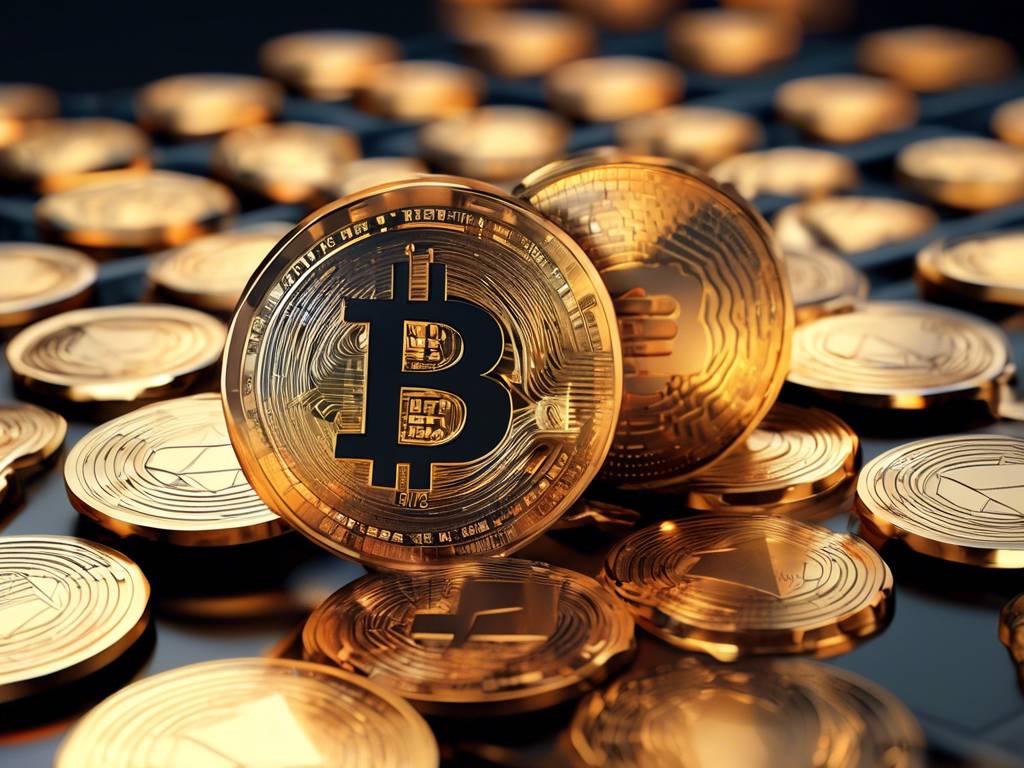 Discover successful crypto investment strategies ??
