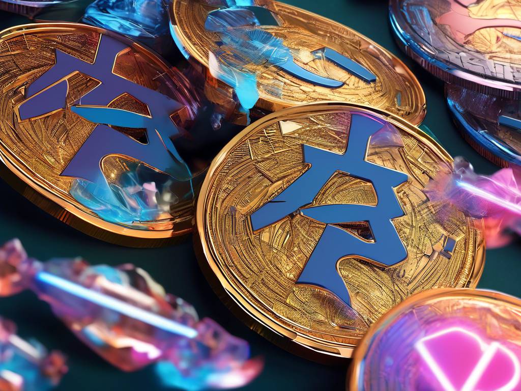 XRP Price: Expert Unveils Realistic Range of $13 to $39! ?