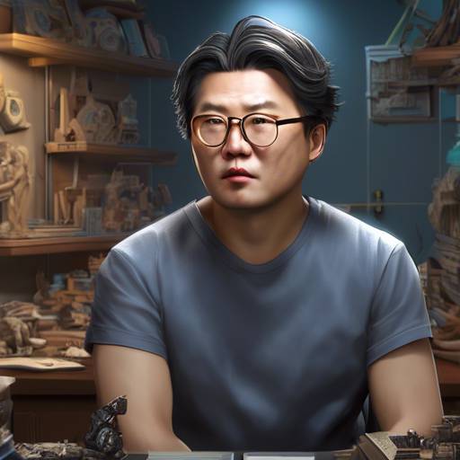 Terra-Luna co-founder Do Kwon faces extradition to US ??
