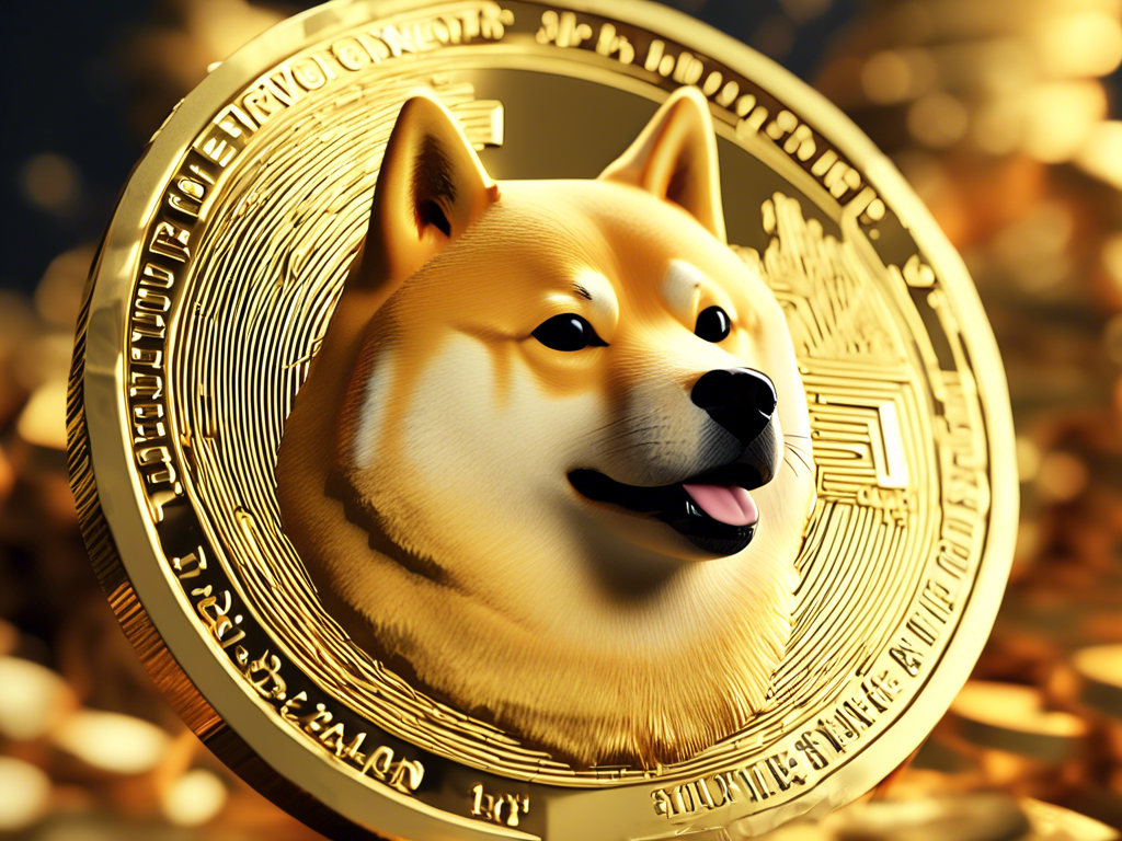 Investors Flocking to Dogecoin Derivative for Huge Profits ??