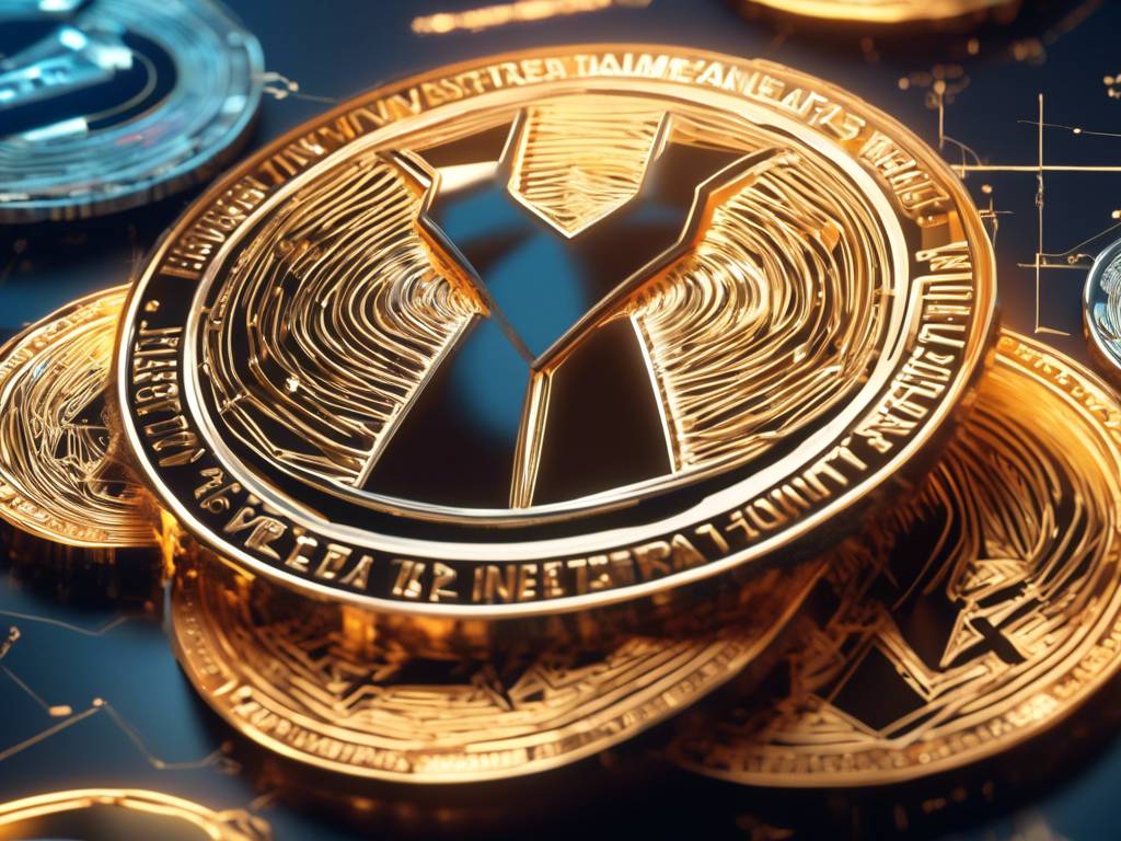 Pantera Capital's Mega Investment Set to Revolutionize Crypto ??