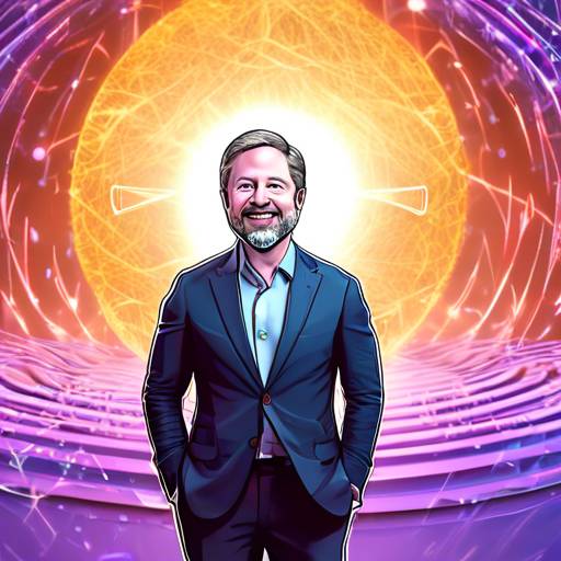 Ripple CEO Supports XRP ETFs, Expects Warm Reception ?