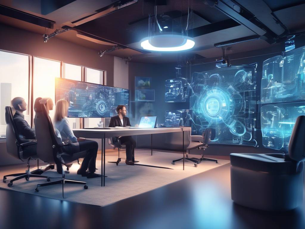 Boost company success with AI governance ?
