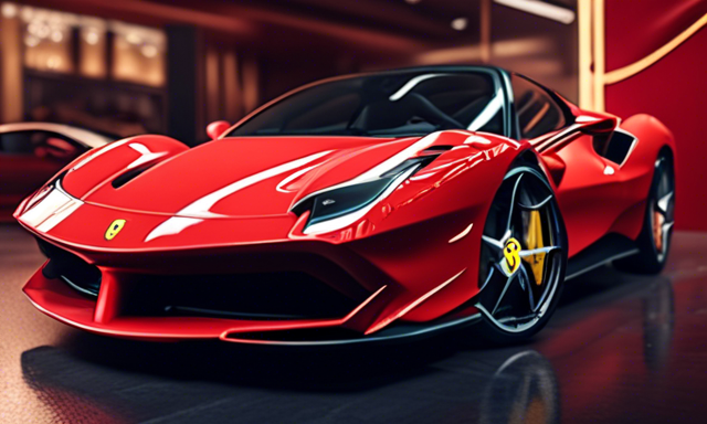 European Dealerships to Have Crypto Payment Option Expanded by Ferrari, US Launch Followed ?