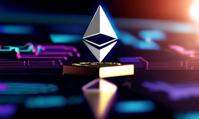 Analyst suggests Ethereum is set for a significant parabolic move post Spot ETH ETFs debut ?